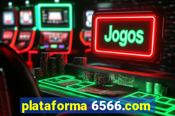 plataforma 6566.com